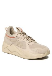 Puma Sneakersy Rs-X Elevated Hike 39018601 Beżowy. Kolor: beżowy