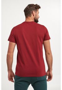 Balmain - T-shirt męski BALMAIN #4