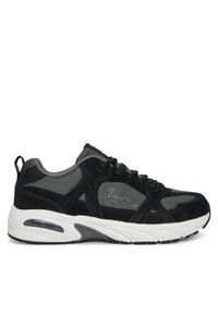 Karl Kani Sneakersy Prime Runner PD00003094 Czarny. Kolor: czarny. Materiał: materiał #1