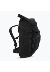 Plecak miejski Dakine Motive Rolltop 25 l. Kolor: czarny