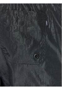 JOOP! Jeans Szorty kąpielowe 15 JJBT-02Siesta_Beach 30019814 Czarny Regular Fit. Kolor: czarny. Materiał: syntetyk #2