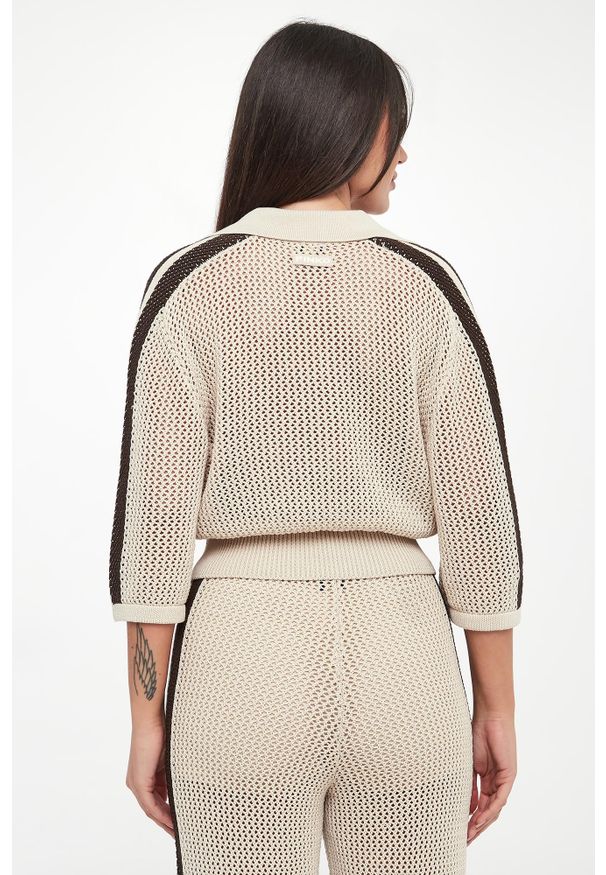 Pinko - Sweter damski Pioggia PINKO