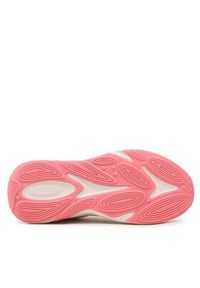 Adidas - adidas Sneakersy Ozelle Cloudfoam Lifestyle Running Shoes IF2876 Różowy. Kolor: różowy. Materiał: materiał. Model: Adidas Cloudfoam. Sport: bieganie