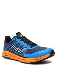 Buty Inov-8. Kolor: niebieski #1