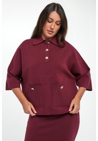 Joseph Ribkoff - Sweter damski JOSEPH RIBKOFF #1