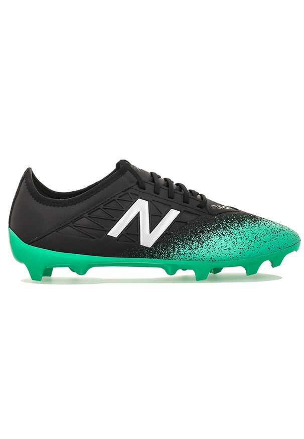 New Balance - Korki Furon v5 Dispatch FG - MSFDFNB5. Materiał: nylon, syntetyk, materiał