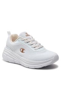 Champion Sneakersy Peony Element Low Cut Shoe S11581-CHA-WW008 Biały. Kolor: biały #6