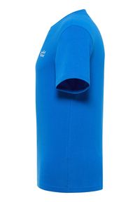 Męski T-Shirt Mustang Style Austin Nautical Blue 1016280 5236 #2