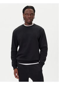 Jack & Jones Dres Bradley 12288670 Czarny Relaxed Fit. Kolor: czarny. Materiał: bawełna #7