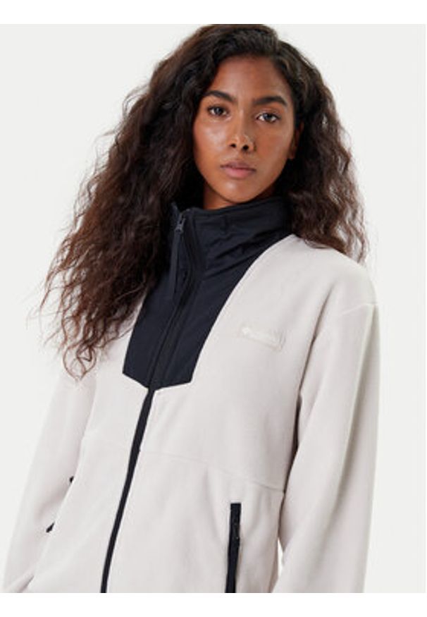 columbia - Columbia Polar Sequoia Grove™ 2085313 Brązowy Regular Fit. Kolor: brązowy. Materiał: syntetyk