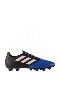 Adidas - Buty piłkarskie adidas ACE 17.4 FxG BA9688 - 46 2/3. Materiał: syntetyk. Szerokość cholewki: normalna. Sport: piłka nożna