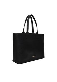 Gino Rossi Torebka CEO-EVI-LA513-332-3 Czarny. Kolor: czarny #3