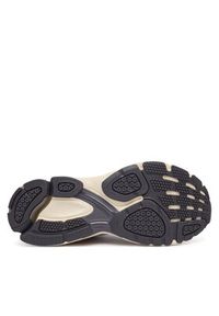 Adidas - adidas Sneakersy Spiritain 2000 Shoes KI3020 Beżowy. Kolor: beżowy. Materiał: skóra, zamsz #5