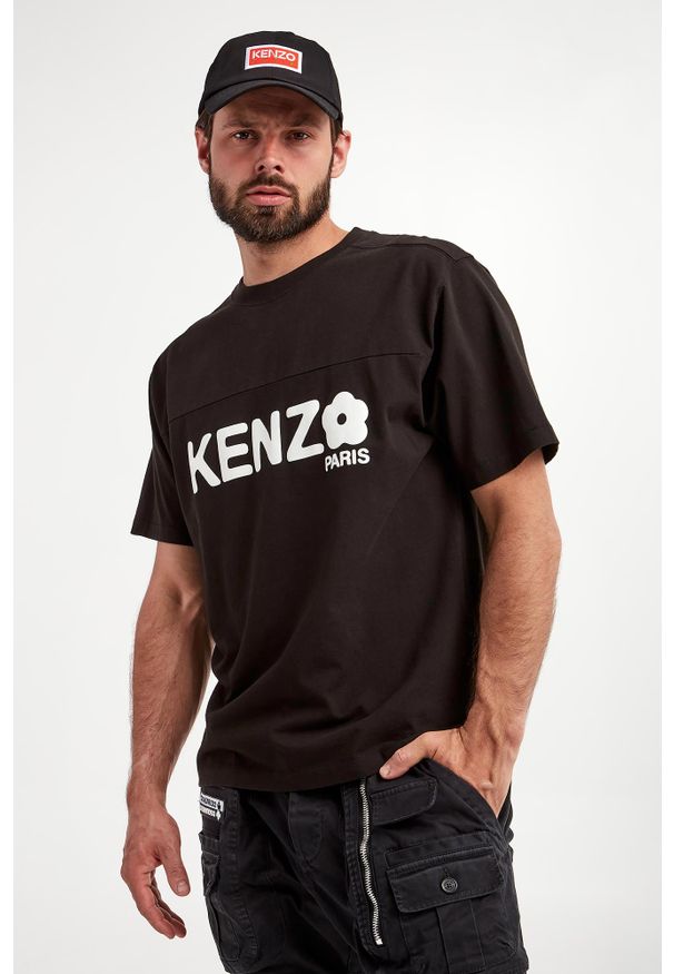 Kenzo - T-shirt męski KENZO