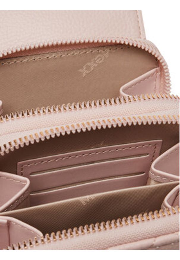 MEXX Torebka MEXX-L-003-07 Różowy. Kolor: różowy