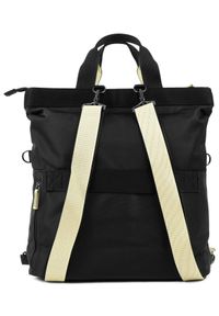 Plecak HP 14 Convertible Tote 9C2H0AA. Materiał: materiał, tworzywo sztuczne #7