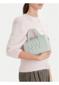 Nine West Torebka EO-Lira II-LX20085 Niebieski. Kolor: niebieski #1