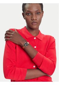 U.S. Polo Assn. Zegarek Arya USP8373BK Złoty. Kolor: złoty #6