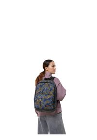 Plecak szkolne i tornistry damski Eastpak EK0009364O1. Kolor: niebieski