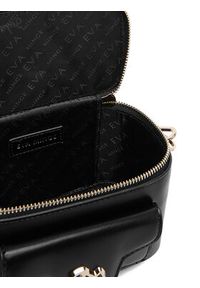 Eva Minge Torebka EO-AMY-LDA8633 Czarny. Kolor: czarny #6