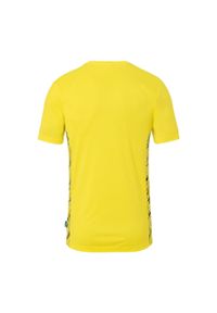 UHLSPORT - Koszulka Uhlsport Progressive 28 Poly. Kolor: żółty