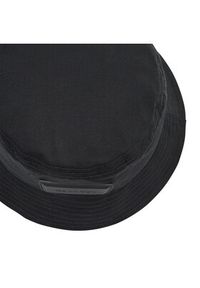Calvin Klein Kapelusz Utility Patch Bucket K50K508256 Czarny. Kolor: czarny. Materiał: materiał