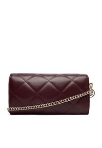 Nine West Torebka CEO-MONTANA-LDA7800A Bordowy. Kolor: czerwony #3