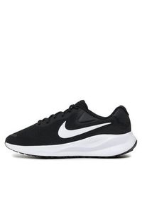 Nike Buty do biegania Revolution 7 FB2207 001 Czarny. Kolor: czarny. Materiał: materiał. Model: Nike Revolution #4