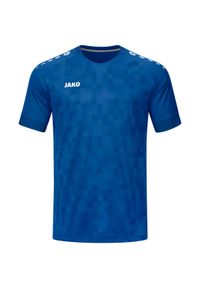 Jersey Jako Pixel. Kolor: niebieski. Materiał: jersey. Sport: piłka nożna #1