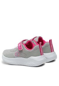 Champion Sneakersy Softy Evolve G Td Low Cut Shoe S32531-ES001 Szary. Kolor: szary