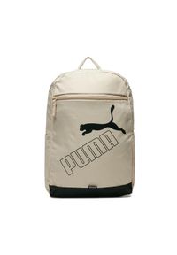 Puma Plecak Phase Backpack 077295 Écru. Materiał: materiał #1