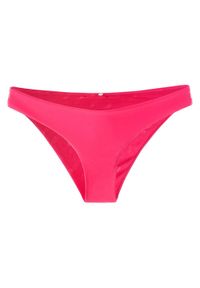 AquaWave - Dół Od Bikini Damski Norte. Kolor: różowy #1
