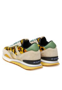 HOFF Sneakersy Art 22503003 Kolorowy. Materiał: zamsz, skóra. Wzór: kolorowy #3