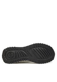 MICHAEL Michael Kors Sneakersy 43S5JMFS7L Biały. Kolor: biały. Materiał: skóra #6