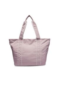 Adidas - adidas Torba Yoga Tote KE3752 Różowy. Kolor: różowy. Materiał: materiał #4