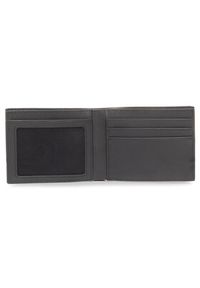 Lacoste Portfel S Slim Billfold Id Slot NH1407FG Czarny. Kolor: czarny. Materiał: skóra #3