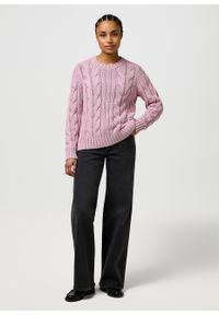 Wrangler - DAMSKIE SPODNIE JEANSOWE WRANGLER WORLD WIDE STREAK 112373020 #3