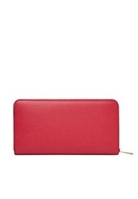 Furla Portfel Camelia XL WP00322 ARE000 CN 4305S Czerwony. Kolor: czerwony. Materiał: skóra #2