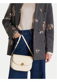 Furla Torebka WB01887 BX3036 CN PNN00 Écru. Materiał: skórzane #4