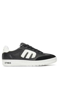 Sneakersy Etnies. Kolor: czarny #1