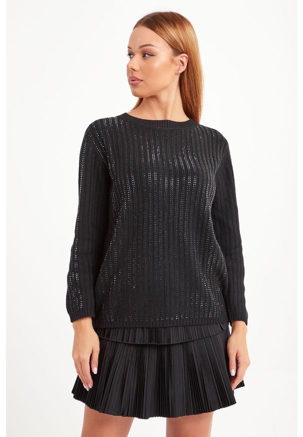 Sweter TwinSet do pracy