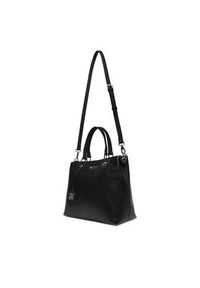 Nine West Torebka CEO-Soho Bloom-LDA8569 Czarny. Kolor: czarny #6