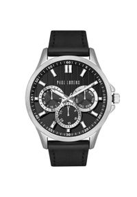 Zegarek męski Paul Lorens SHARK PL8071A2-1A1 #1