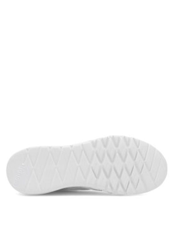 Reebok Buty na siłownię Flexagon Energy TR 4 100201970 Biały. Kolor: biały. Materiał: materiał. Sport: fitness