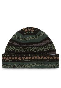 Czapka Quiksilver. Kolor: czarny #1