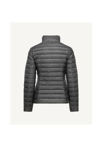 Jott - Damska kurtka puchowa JOTT Cha. Kolor: szary, wielokolorowy, brązowy. Materiał: puch. Sezon: zima. Sport: narciarstwo #2