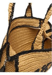 DKNY Torebka R61AYR57 Brązowy. Kolor: brązowy #4