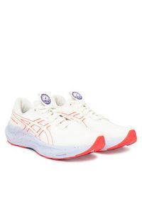 Asics Buty do biegania Gt-2000 14 Tokyo 1011C141 Szary. Kolor: szary. Materiał: mesh, materiał #5