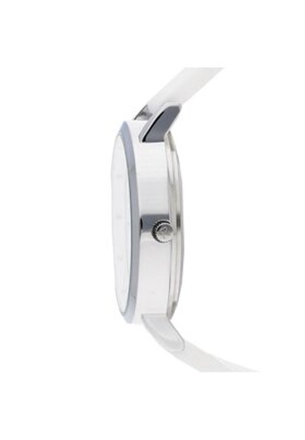 DeeZee Zegarek Watch 02 Biały. Kolor: biały