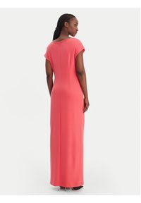 Joseph Ribkoff Sukienka wieczorowa 261713 Różowy Slim Fit. Kolor: różowy. Materiał: syntetyk. Styl: wizytowy #5